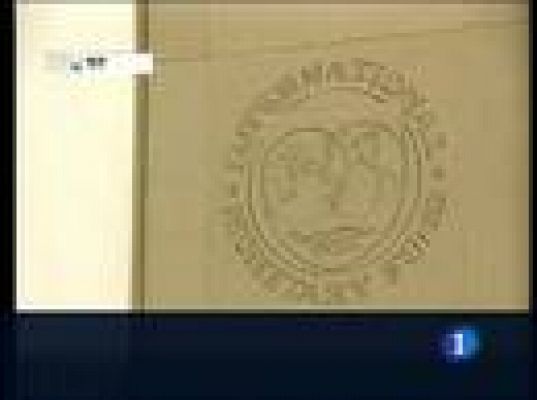 Telediario 1 - Telediario en 4' - 08/06/09