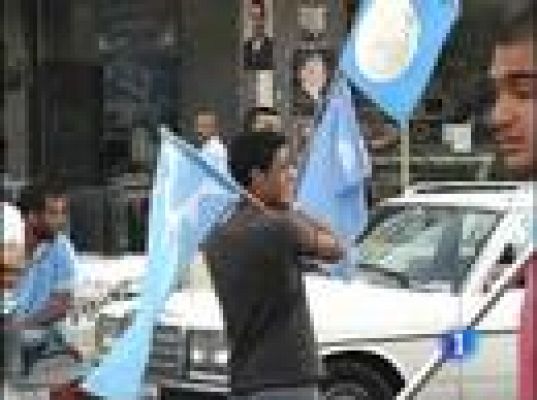  - Hizbulá pierde en el Líbano