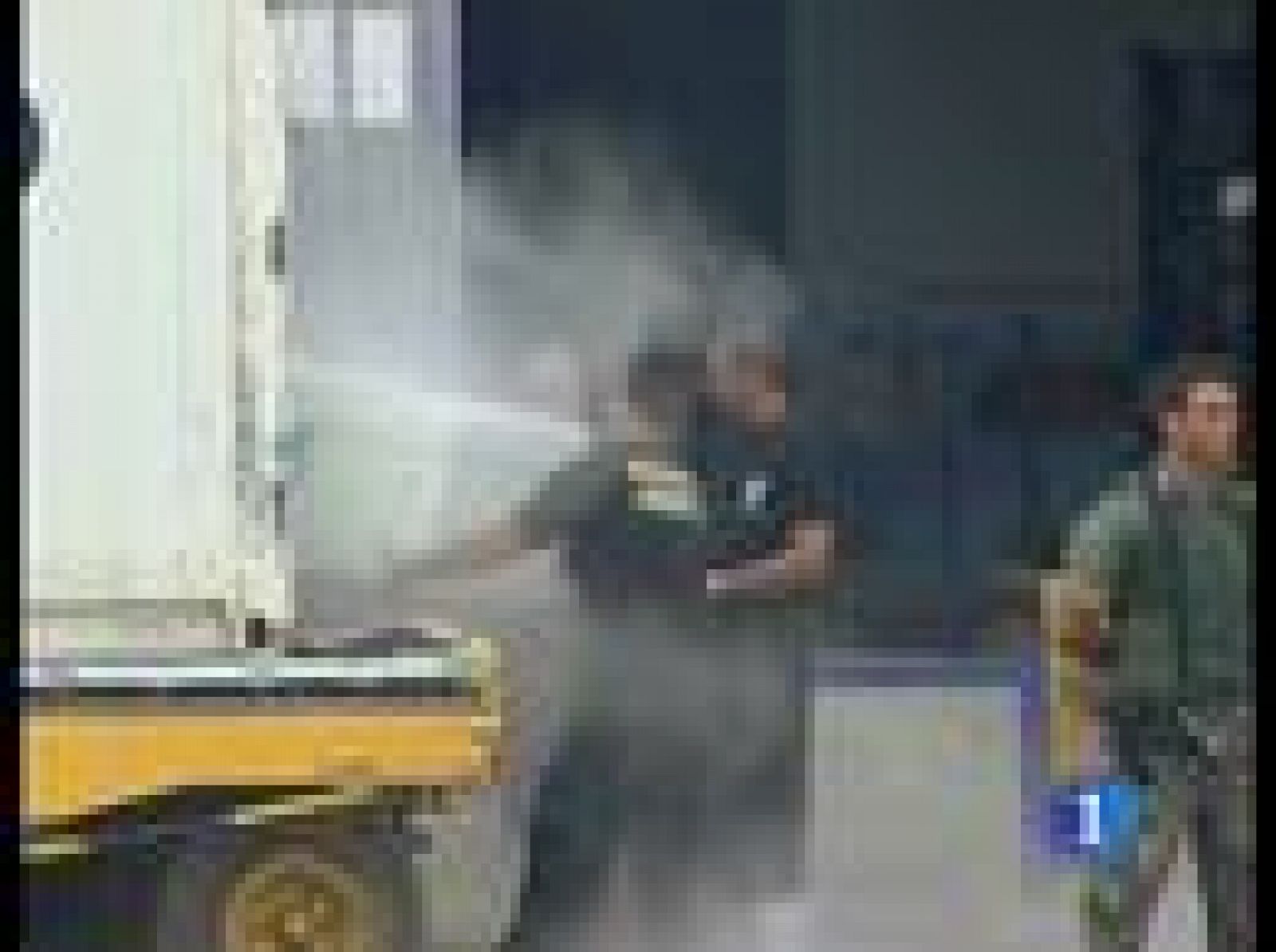 Se desconocen las causas del accidente del Airbus de Air France siete días después del siniestro | Ver