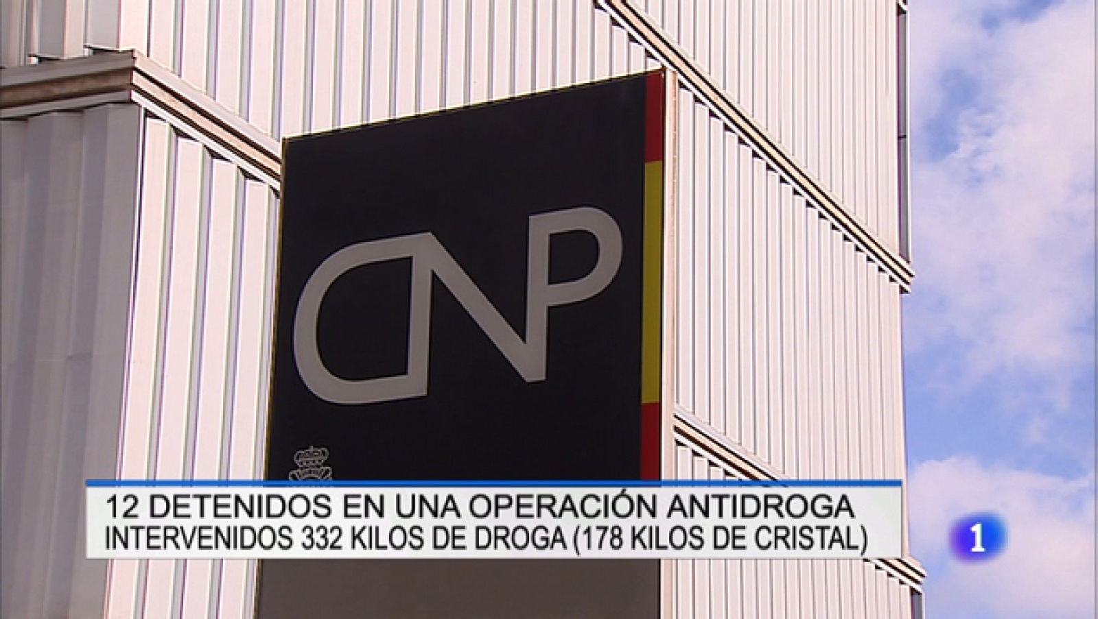 Informativo Telerioja 2 - 17/05/19