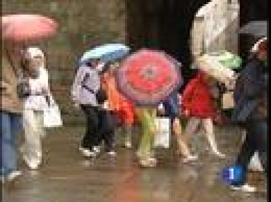  - Mucho viento en Galicia