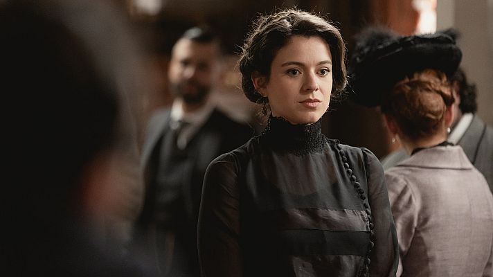 Acacias 38 - Capítulo 1014