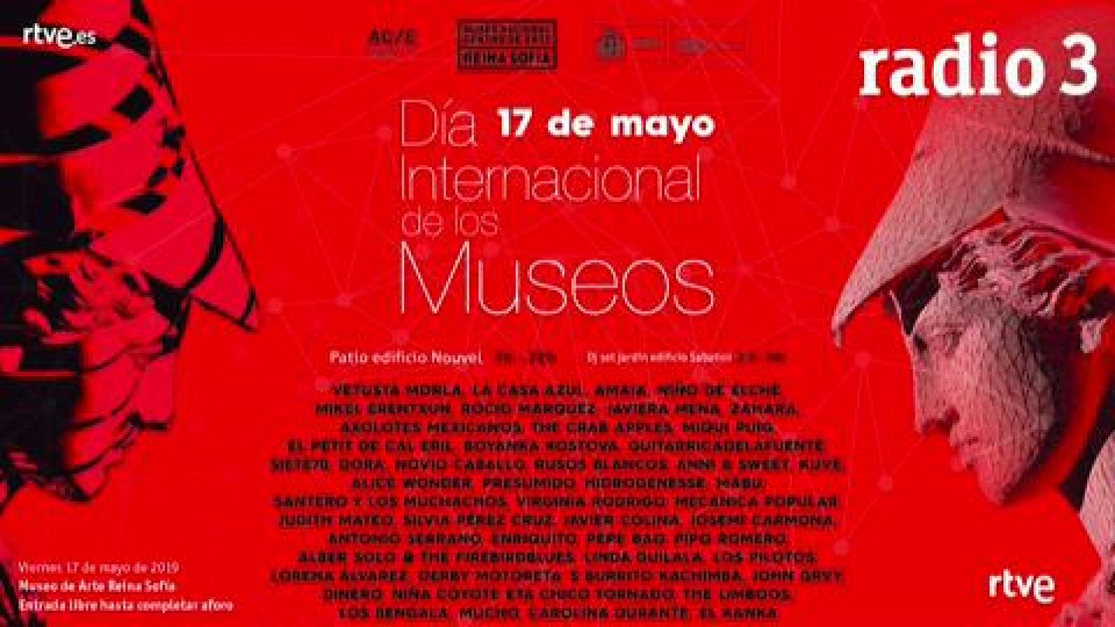 El día de los Museos - Turbo 3