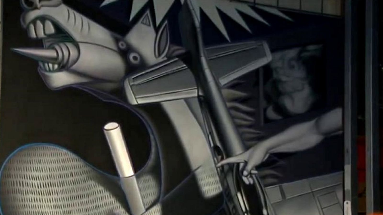 La tarde en 24 horas - La Barra - Cultura Futura - 17/05/19 - ver ahora