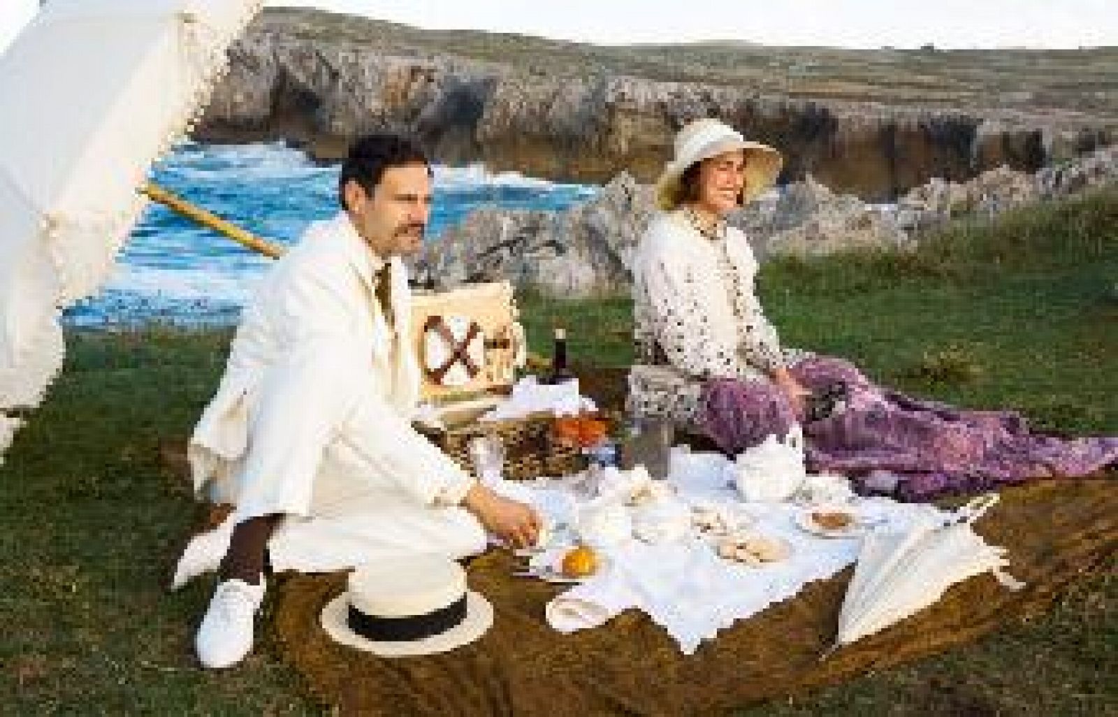 La Señora - Capítulo 15