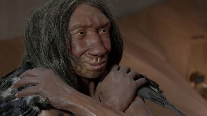 Neandertales, la otra humanidad