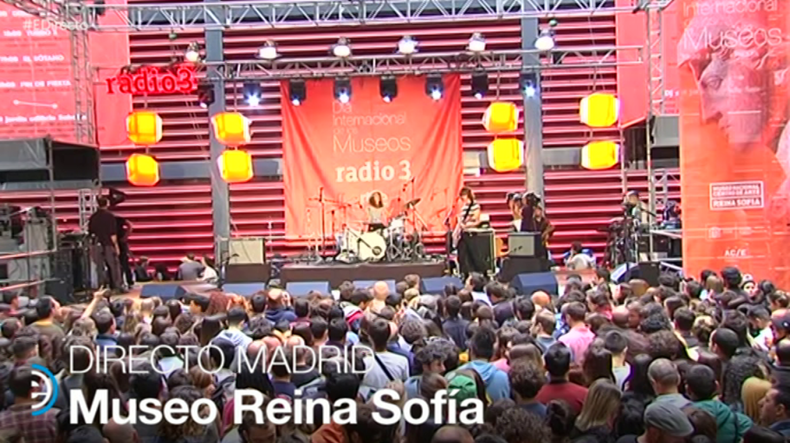 España Directo - 17/05/19 - ver ahora