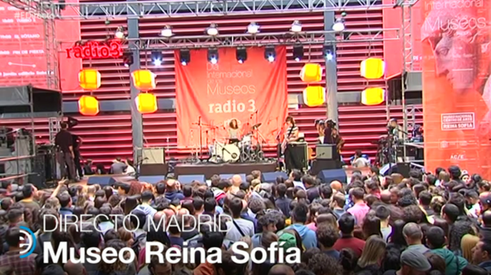 España Directo - España Directo - 17/05/19