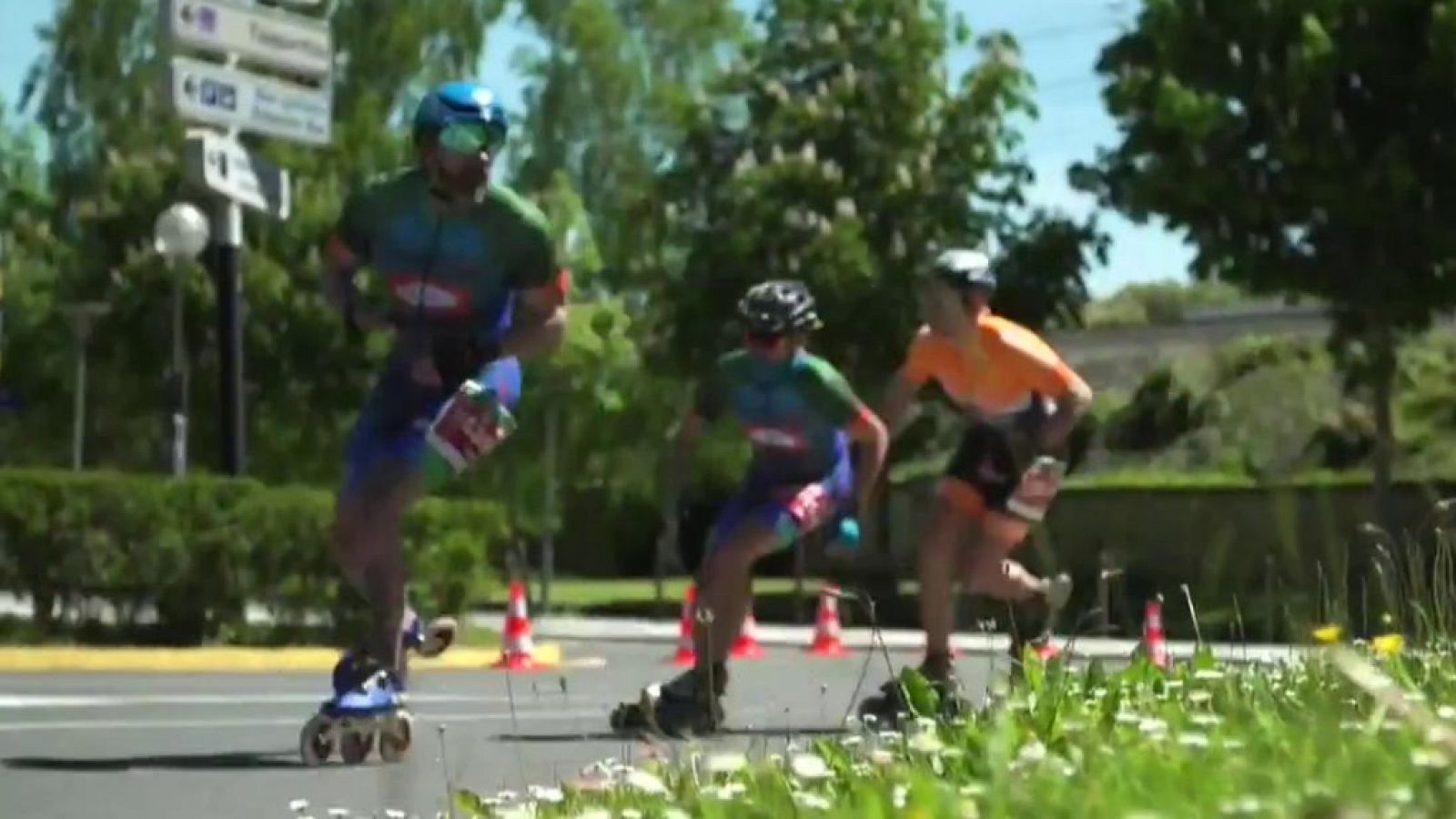 Atletismo: Maratón Martín Fiz 2019 | RTVE Play