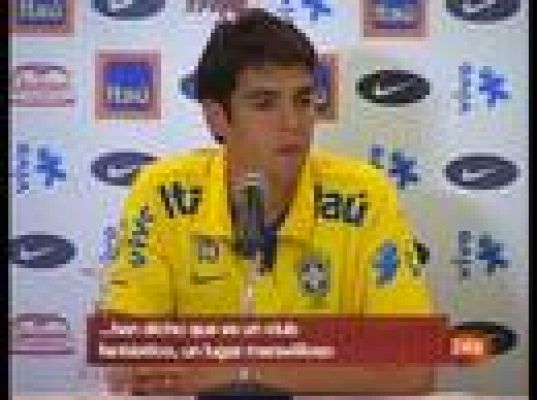  - Kaká ya es del Real Madrid