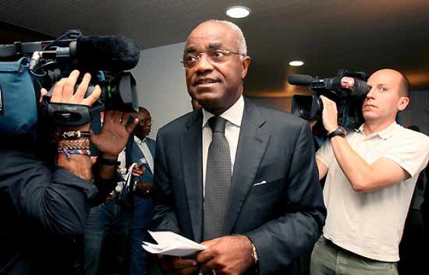  - Gabón decreta un mes de luto