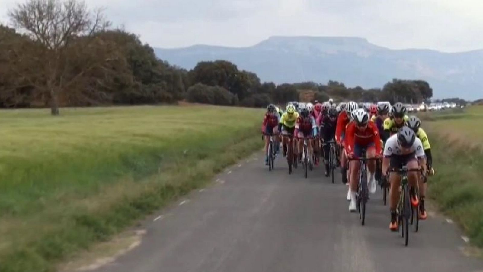 Ciclismo - Vuelta a Burgos Féminas 2019 Resumen - 17/05/19 - ver ahora