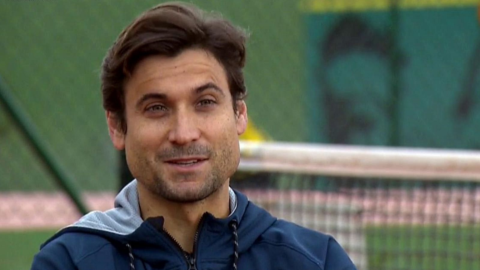 Tenis - Documental David Ferrer #EternoFerru - ver ahora