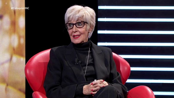 Historia de nuestro cine - Coloquio: Teatro (Premios Max)