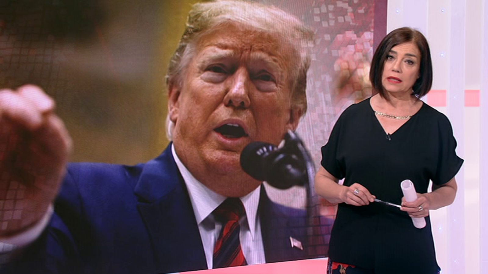 El mundo en 24 horas - 17/05/19 - ver ahora