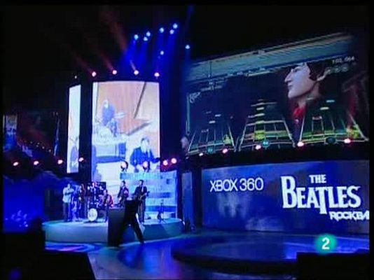 Zoom net - Las celebrities en E3