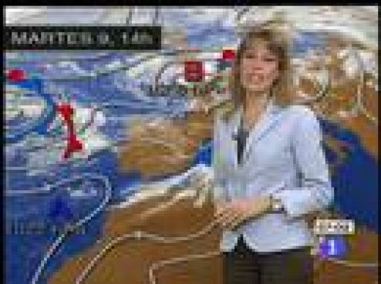 El tiempo - El Tiempo - 09/06/09