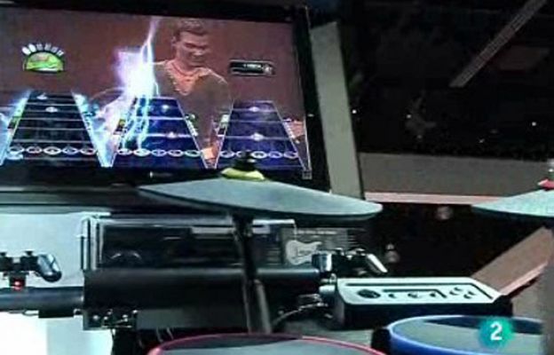 Zoom net - El E3 de Los Ángeles