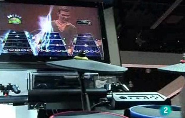 Zoom net - El E3 de Los Ángeles