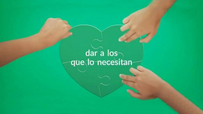 Cámara abierta - FairBnB, humanoides conectados, Tok App y Alicia Sornosa