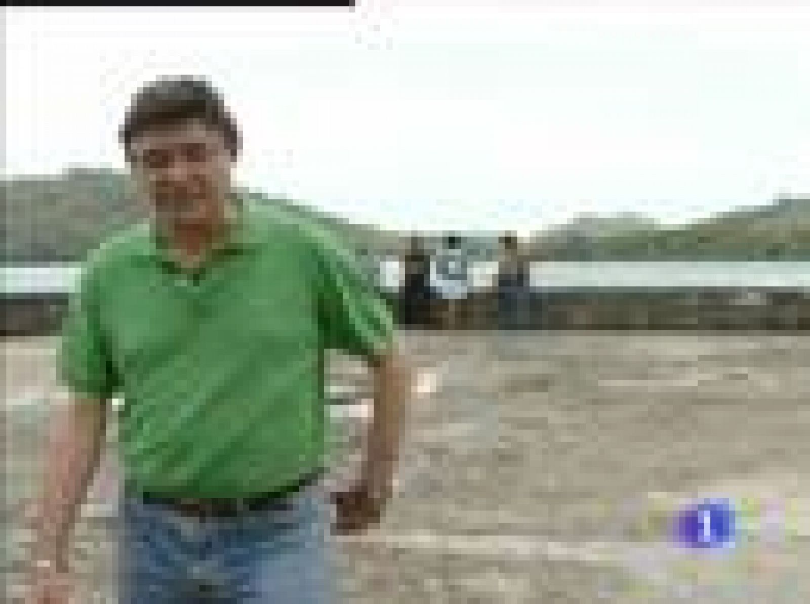 Españoles en el mundo - Panamá - Ángel | Ver