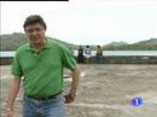 Españoles en el mundo - Panamá - Ángel