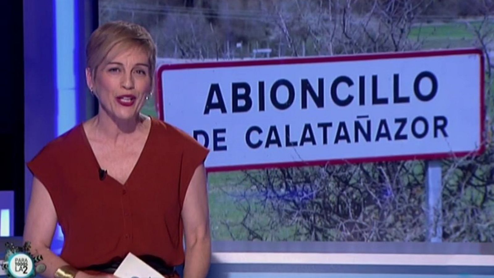 Para todos La 2 - 18/05/19 - ver ahora