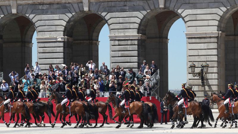 Audiencia Abierta - 18/05/19 - ver ahora 