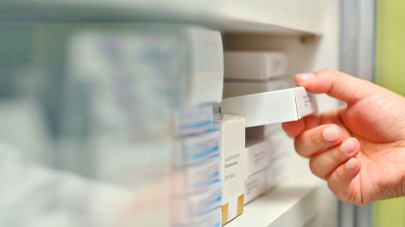 La Campaña de Medicamentos Solidarios busca recaudar 60.000 euros para financiar fármacos con prescripción médica
