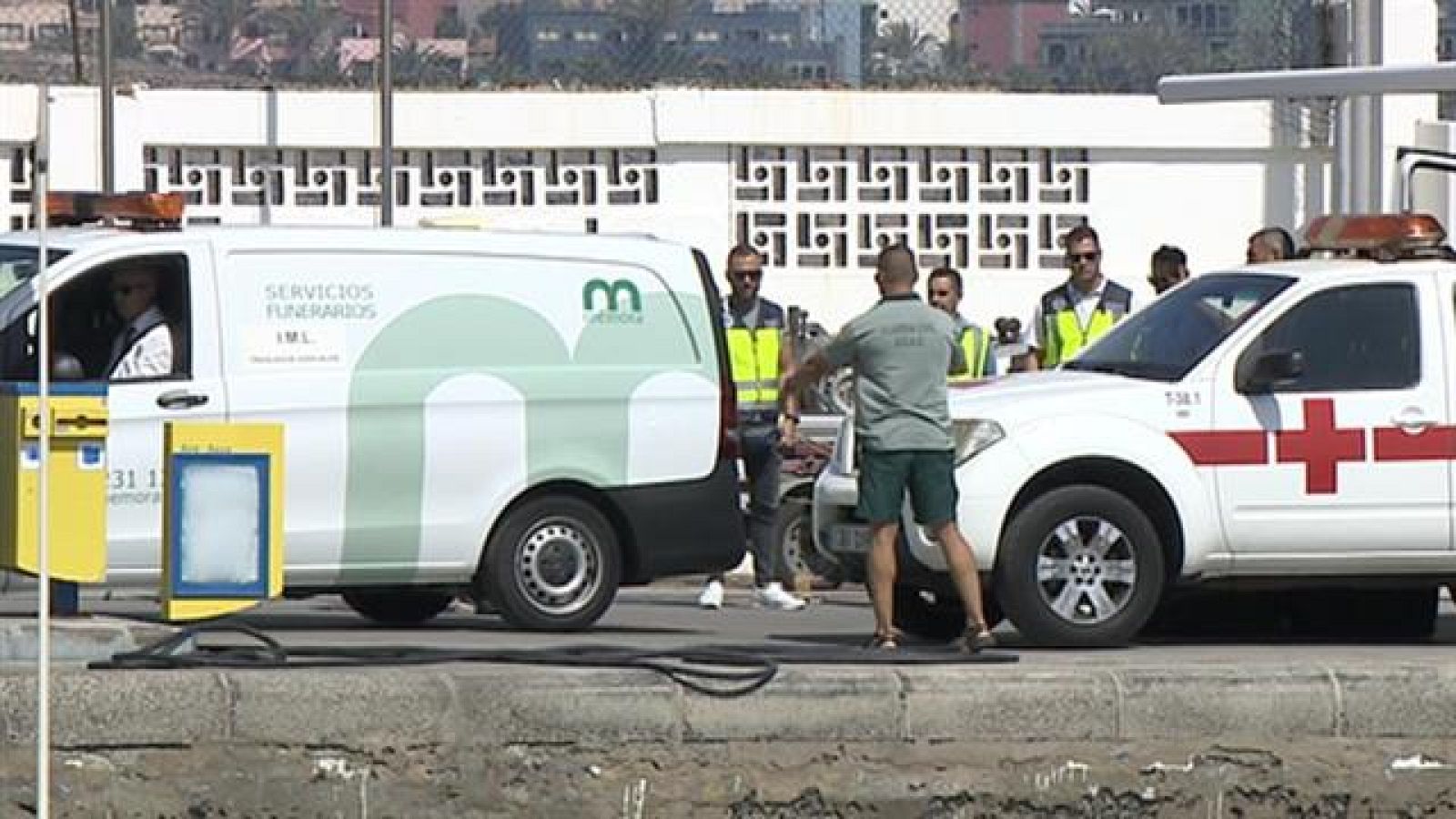 Canarias en 2' - 18/05/2019