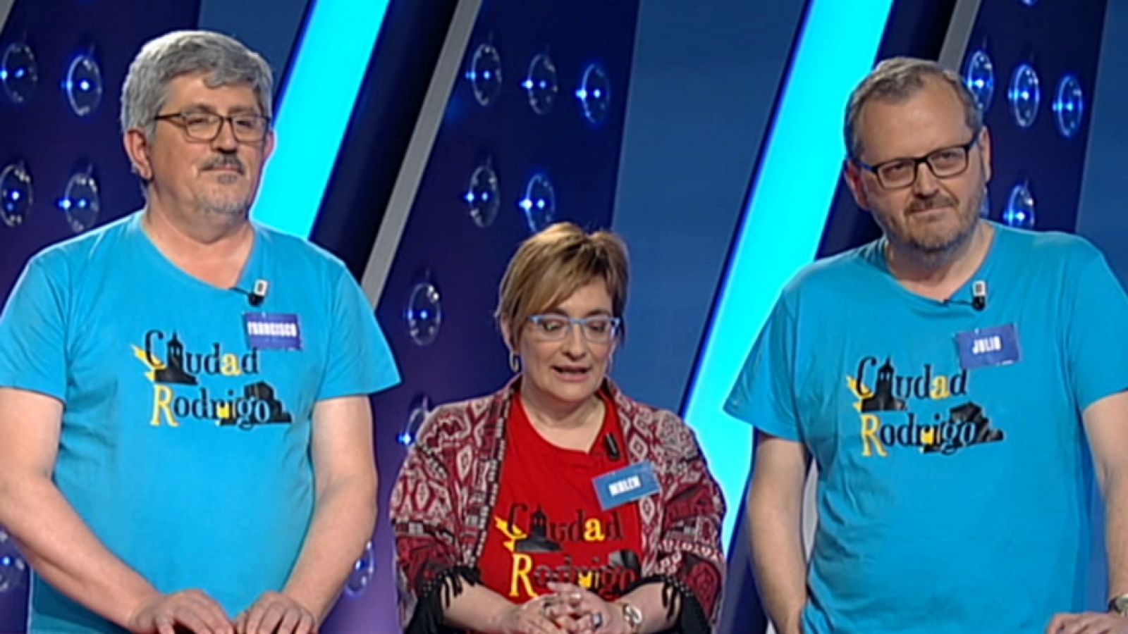 Saber y ganar. Edición de fin de semana - 18/05/19 - ver ahora