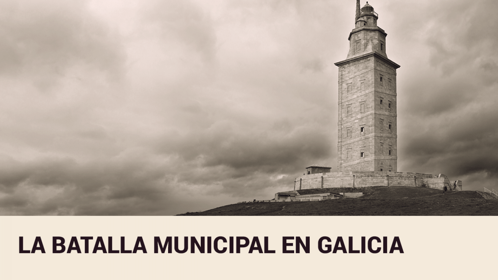 Elecciones 26M: Tres claves de las elecciones autonómicas en Galicia