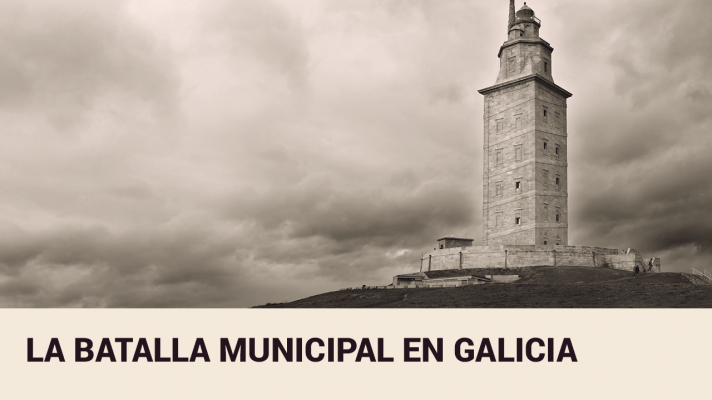 Elecciones 26M: Tres claves de las elecciones municipales en Galicia