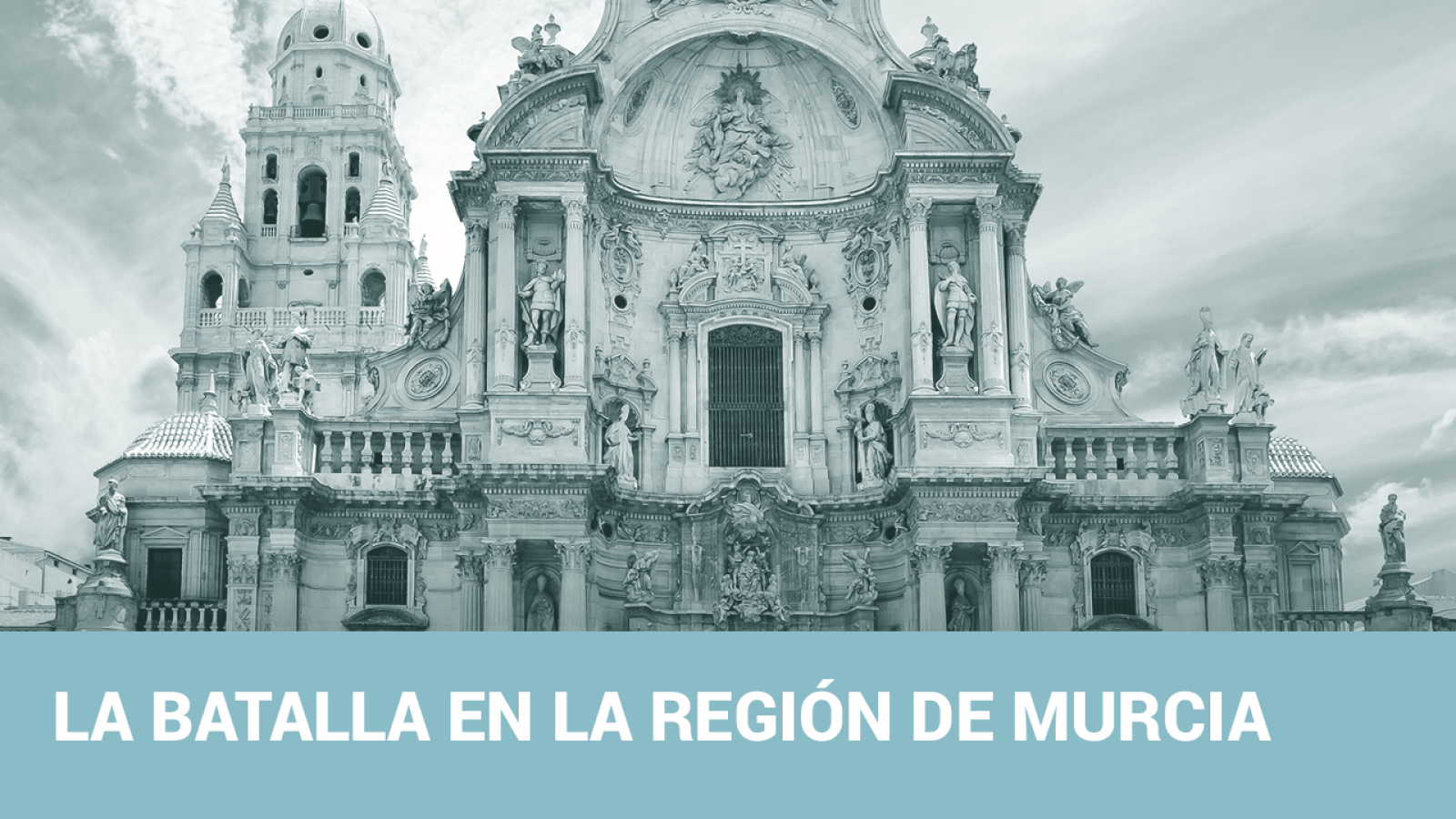 Elecciones 26M: Tres claves de las elecciones autonómicas y municipales en Murcia
