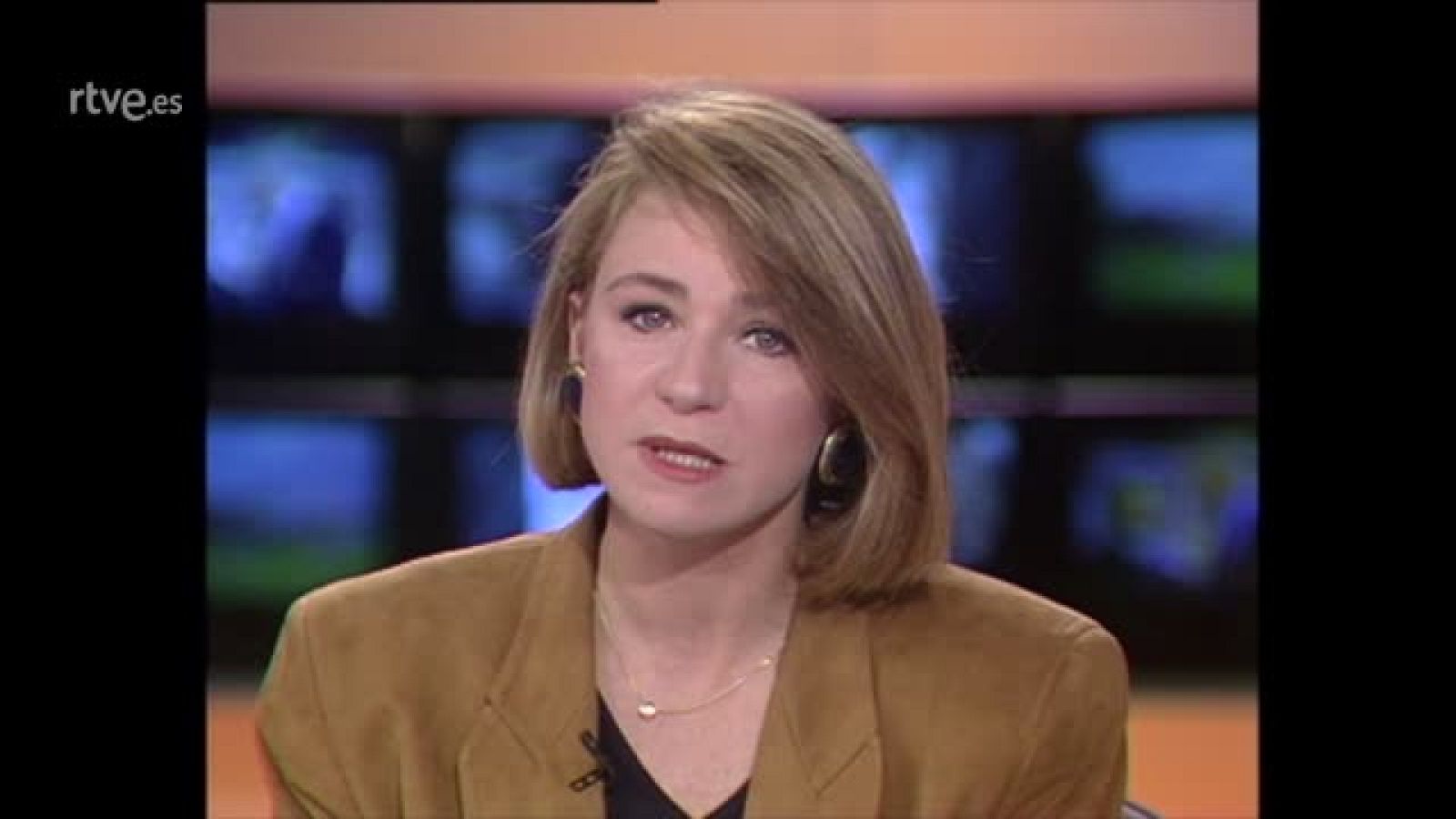 Así contó el Telediario de TVE la muerte de Luis Ocaña