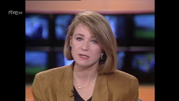  - Así contó el Telediario de TVE la muerte de Luis Ocaña