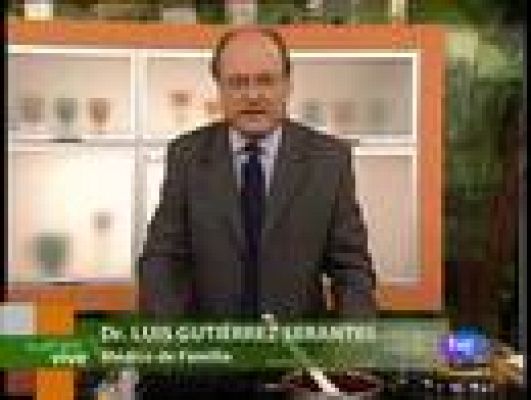  - Ansiedad y depresión