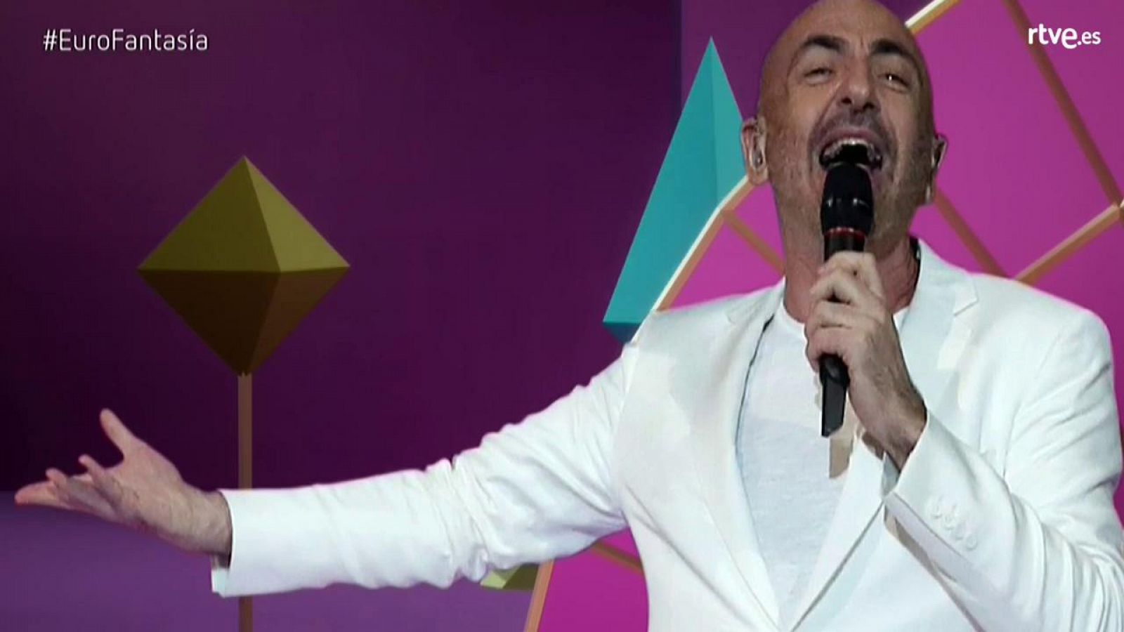 Fantasía en Tel Aviv - Repaso de los vestuarios de Eurovisión 2019
