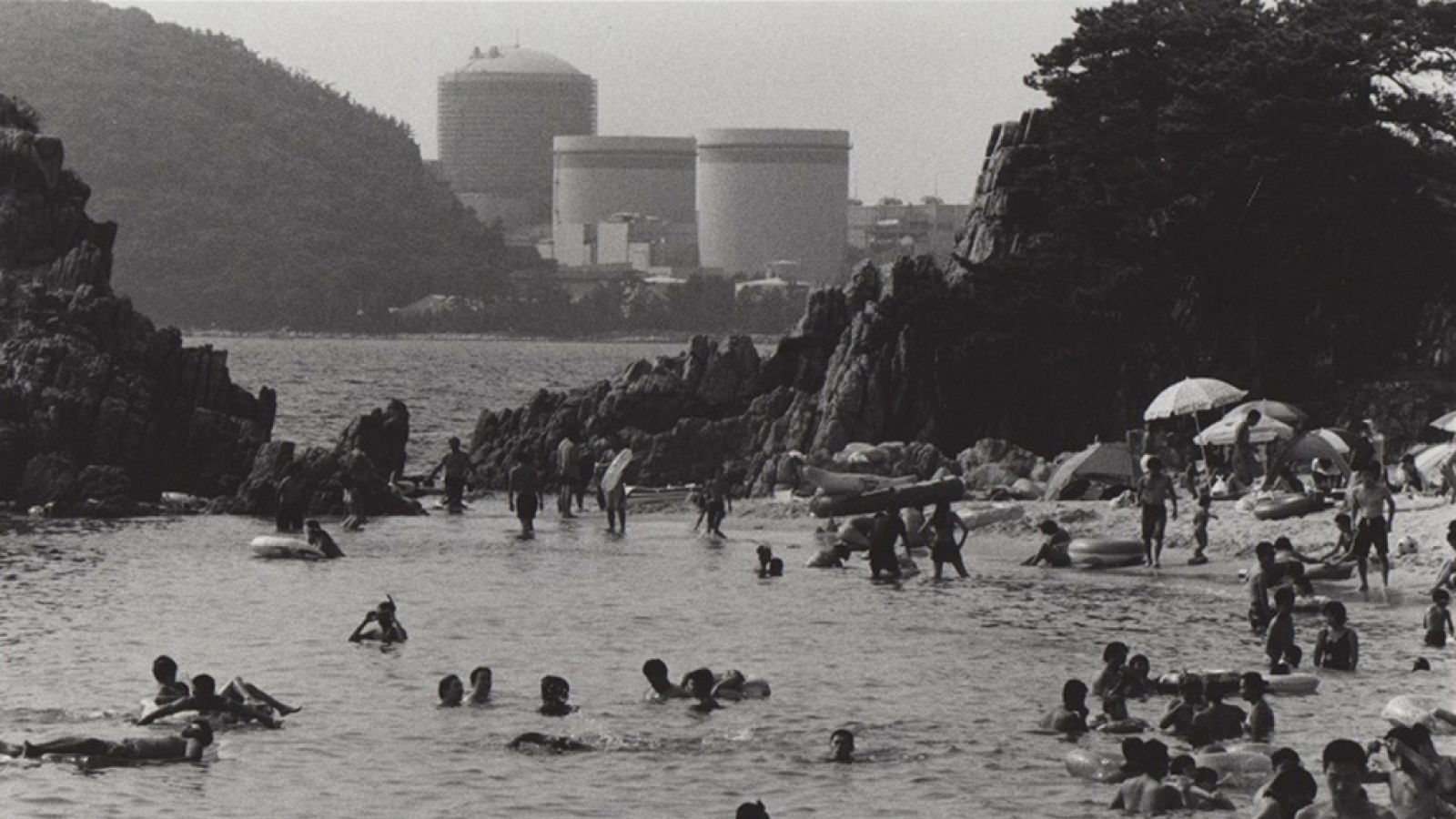 La noche temática - Fukushima, una historia nuclear