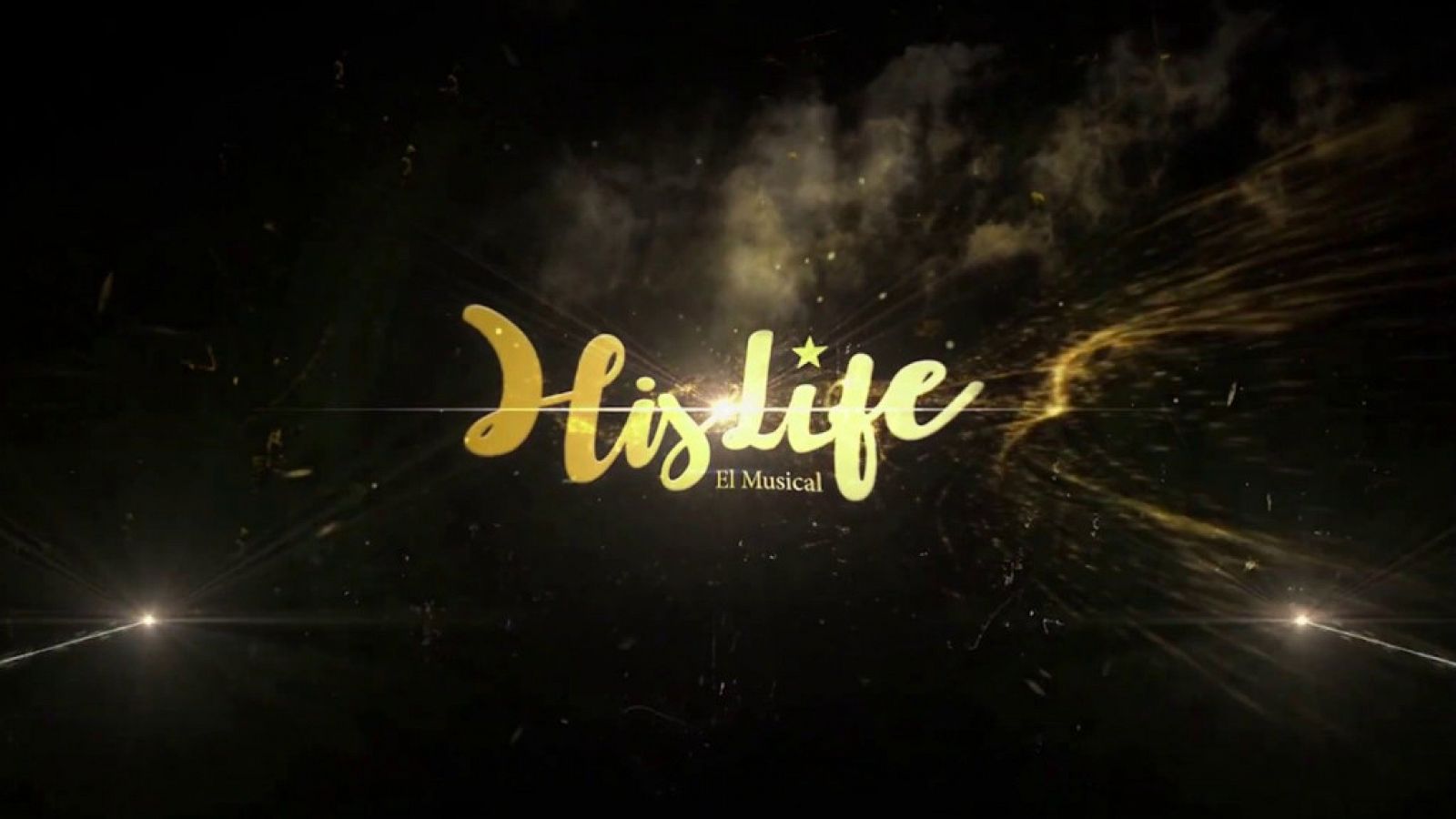 Buenas noticias TV - His Life, el musical - ver ahora