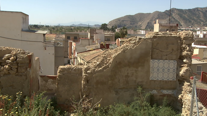Shalom - Recuperando la Historia judía de Orihuela