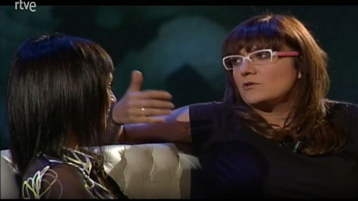 Carta blanca - Isabel Coixet