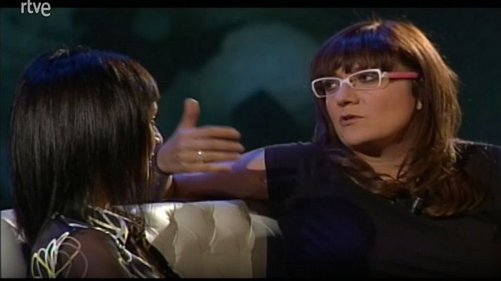 Carta blanca - Isabel Coixet