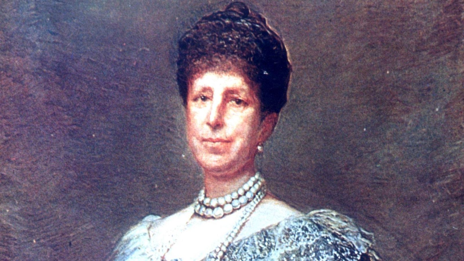 Mujeres en la historia - Cristina de Habsburgo-Lorena: la extranjera virtuosa - Mujeres en la historia | Ver