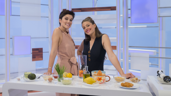 Saber vivir - Saber vivir - 19/05/19