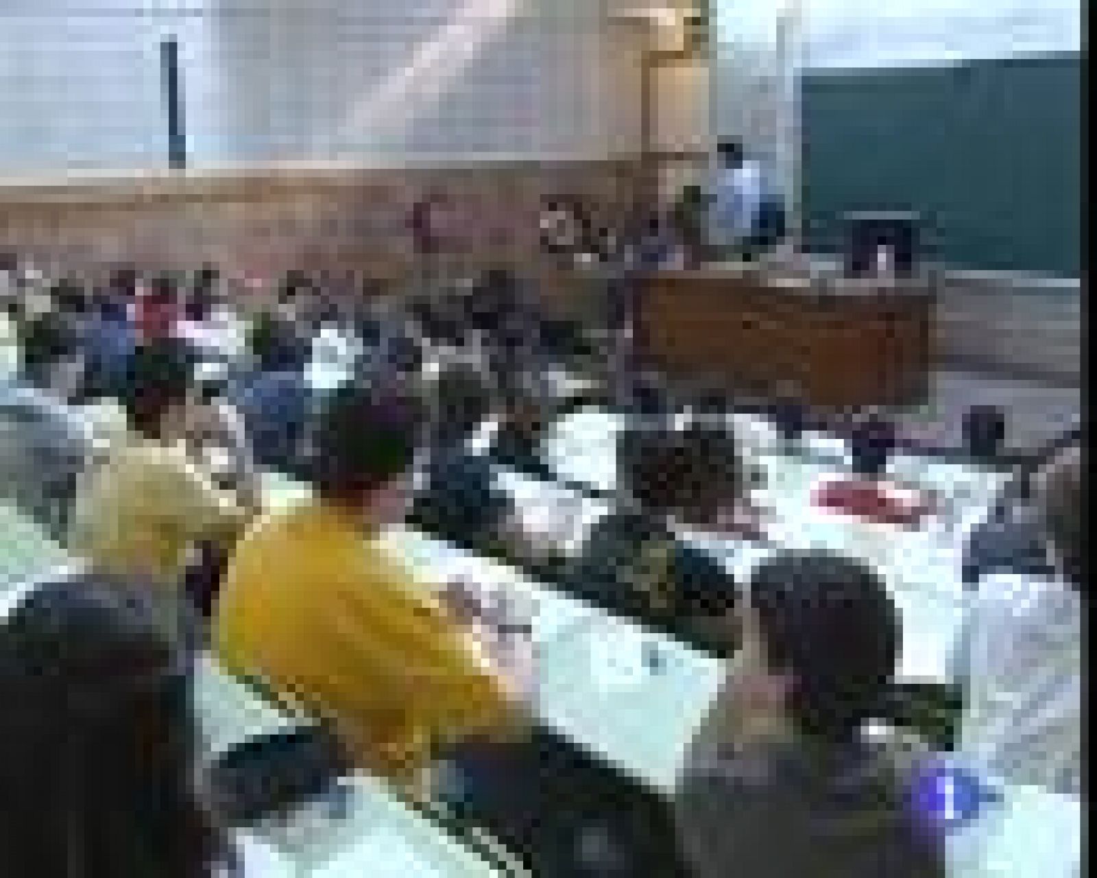 Noticias Aragón. Informativo Territorial de Aragón. ( 09/06/09)