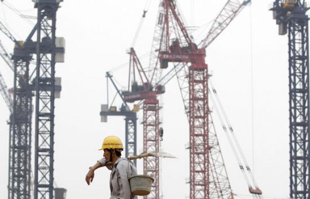  - La venta de casas sigue bajando