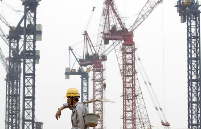  La ventanta de casas cae un 34 por ciento en el primer trimestre de 2009