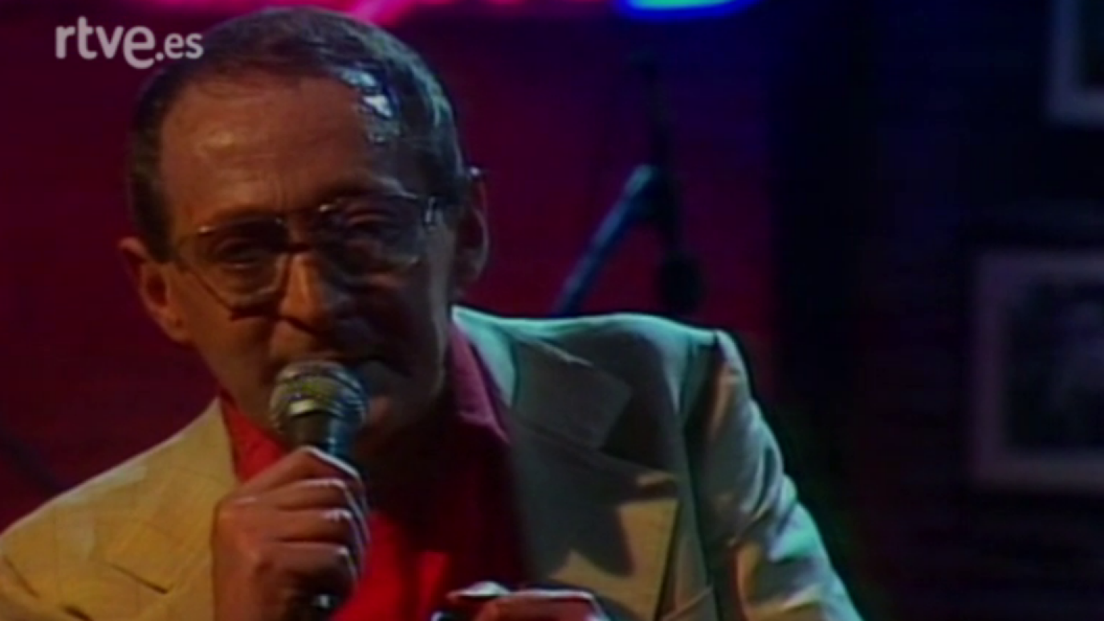 Jazz entre amigos - Salvador Font 'Mantequilla' y Mario Magni