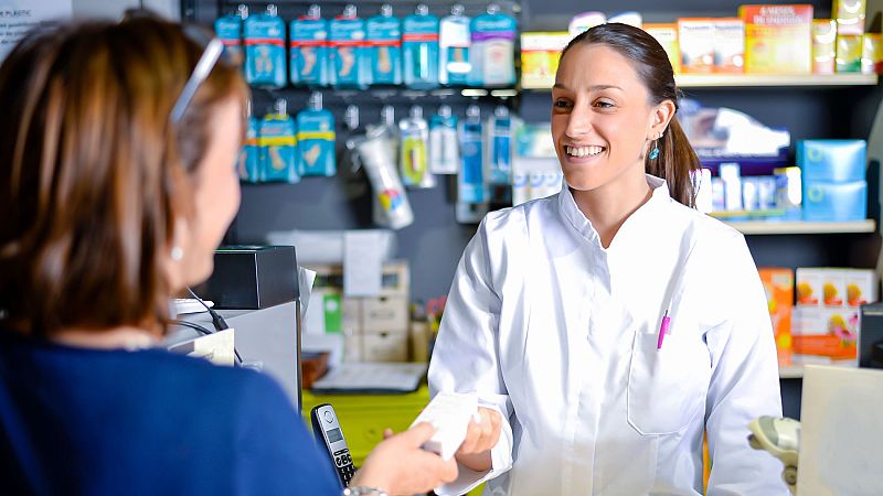 Trabajar en festivo es cada vez más frecuente 